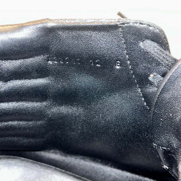 Gucci Black and Gray High-Top Sneakers with Signature GG Canvas